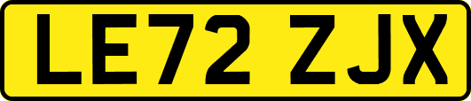 LE72ZJX