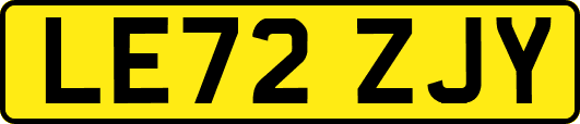 LE72ZJY