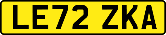 LE72ZKA