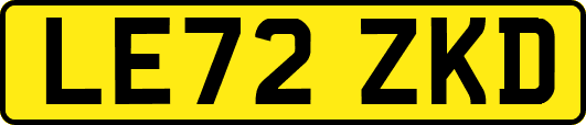 LE72ZKD