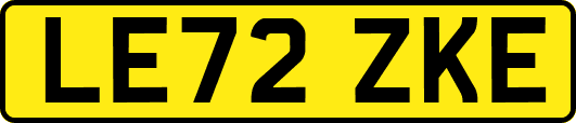 LE72ZKE