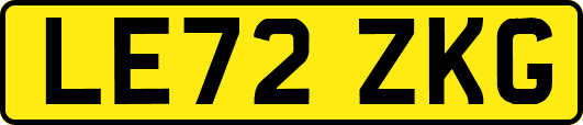 LE72ZKG