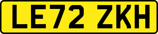 LE72ZKH