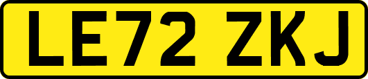 LE72ZKJ