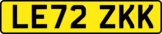 LE72ZKK