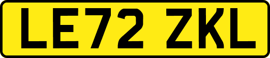 LE72ZKL