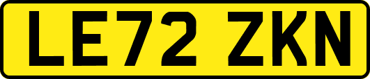 LE72ZKN