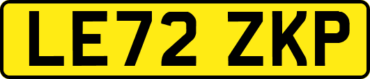 LE72ZKP