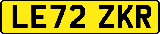 LE72ZKR