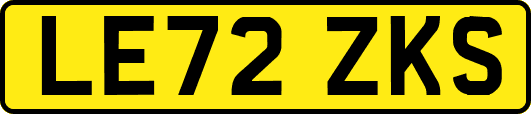 LE72ZKS