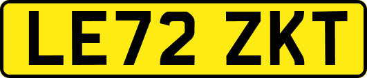 LE72ZKT