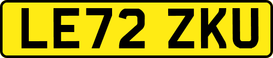 LE72ZKU