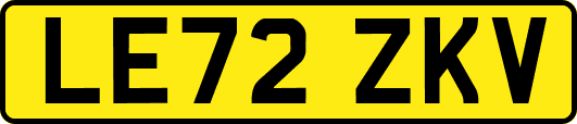 LE72ZKV