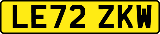 LE72ZKW