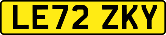 LE72ZKY
