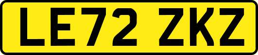 LE72ZKZ