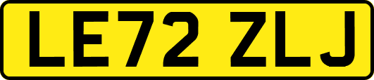 LE72ZLJ