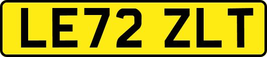 LE72ZLT