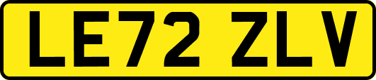 LE72ZLV