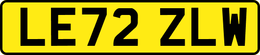 LE72ZLW