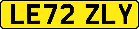 LE72ZLY