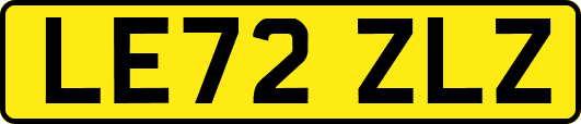 LE72ZLZ