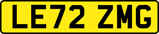 LE72ZMG