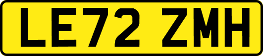 LE72ZMH