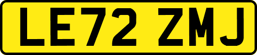 LE72ZMJ
