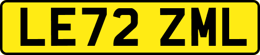 LE72ZML