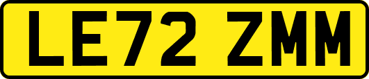 LE72ZMM