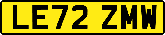 LE72ZMW