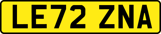 LE72ZNA
