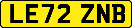 LE72ZNB
