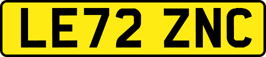 LE72ZNC