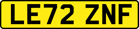 LE72ZNF