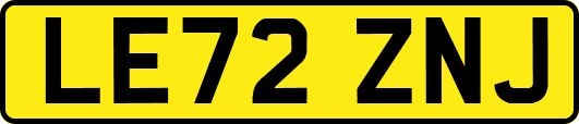 LE72ZNJ