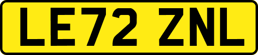 LE72ZNL