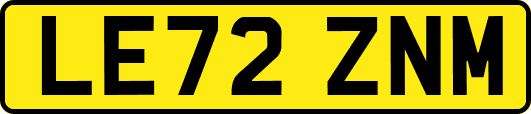 LE72ZNM