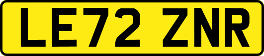 LE72ZNR