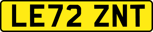 LE72ZNT