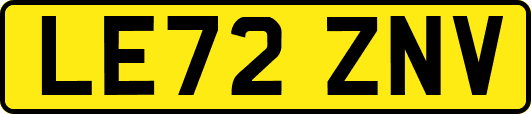 LE72ZNV