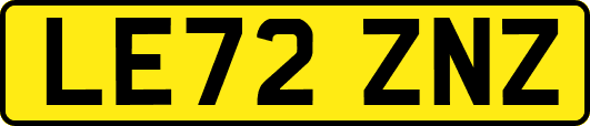 LE72ZNZ