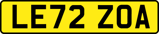 LE72ZOA