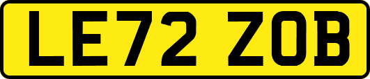 LE72ZOB