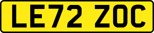 LE72ZOC