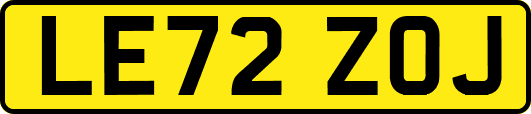LE72ZOJ