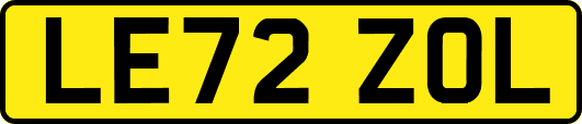 LE72ZOL