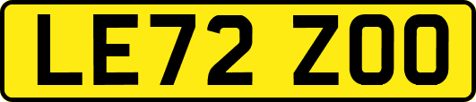 LE72ZOO