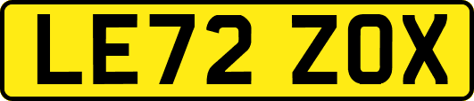 LE72ZOX